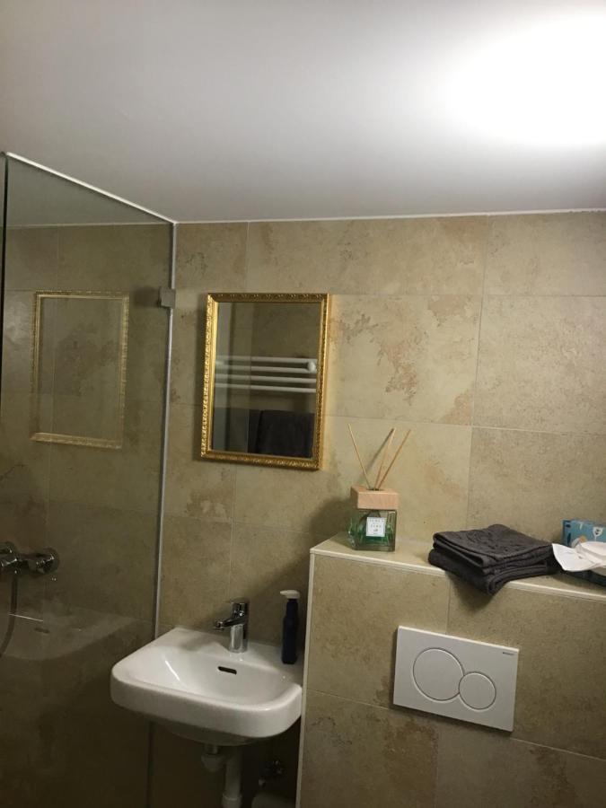 Ferienwohnung Lechraum In Landsberg Am Lech Eksteriør bilde
