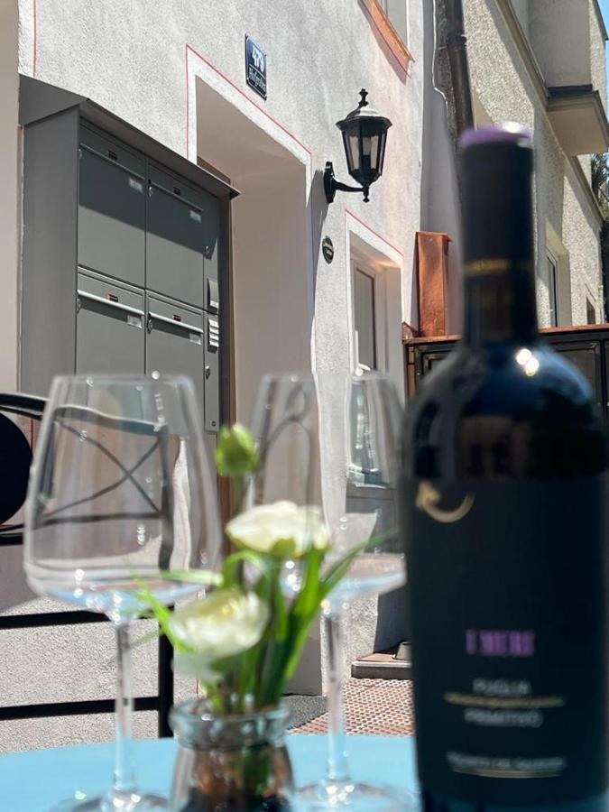 Ferienwohnung Lechraum In Landsberg Am Lech Eksteriør bilde