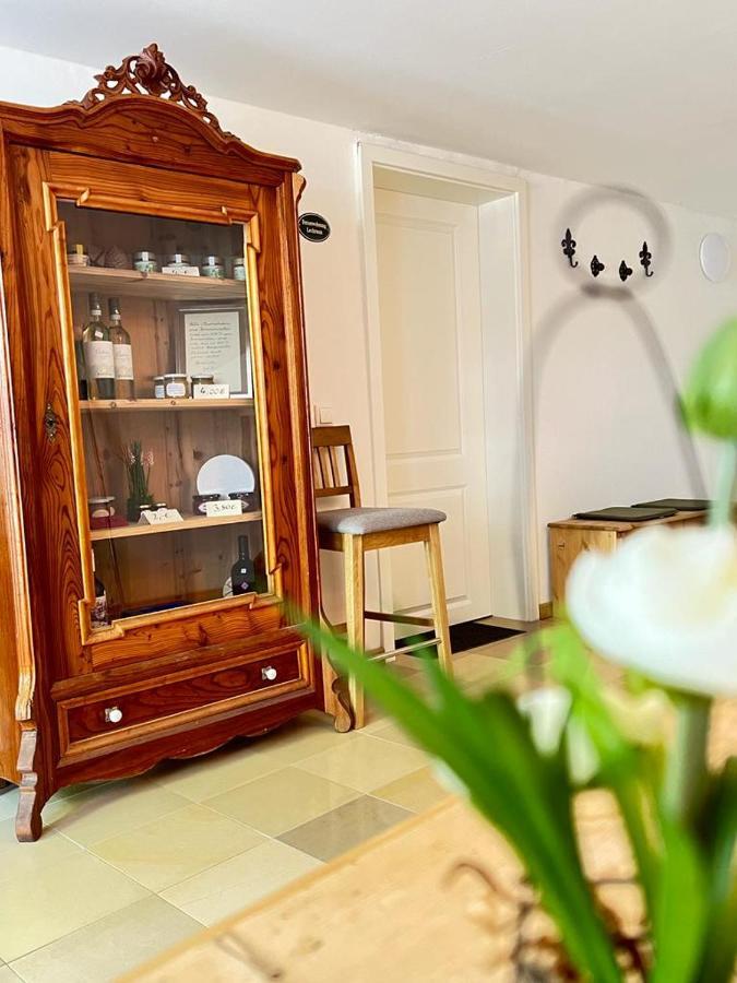 Ferienwohnung Lechraum In Landsberg Am Lech Eksteriør bilde